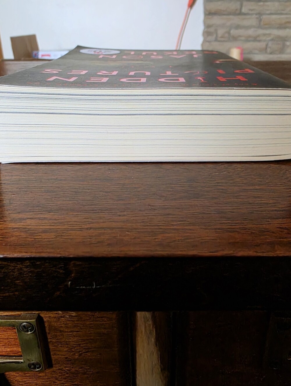 Hidden Pictures By Jason Rekulak Paperback Book - Picture 5 of 7